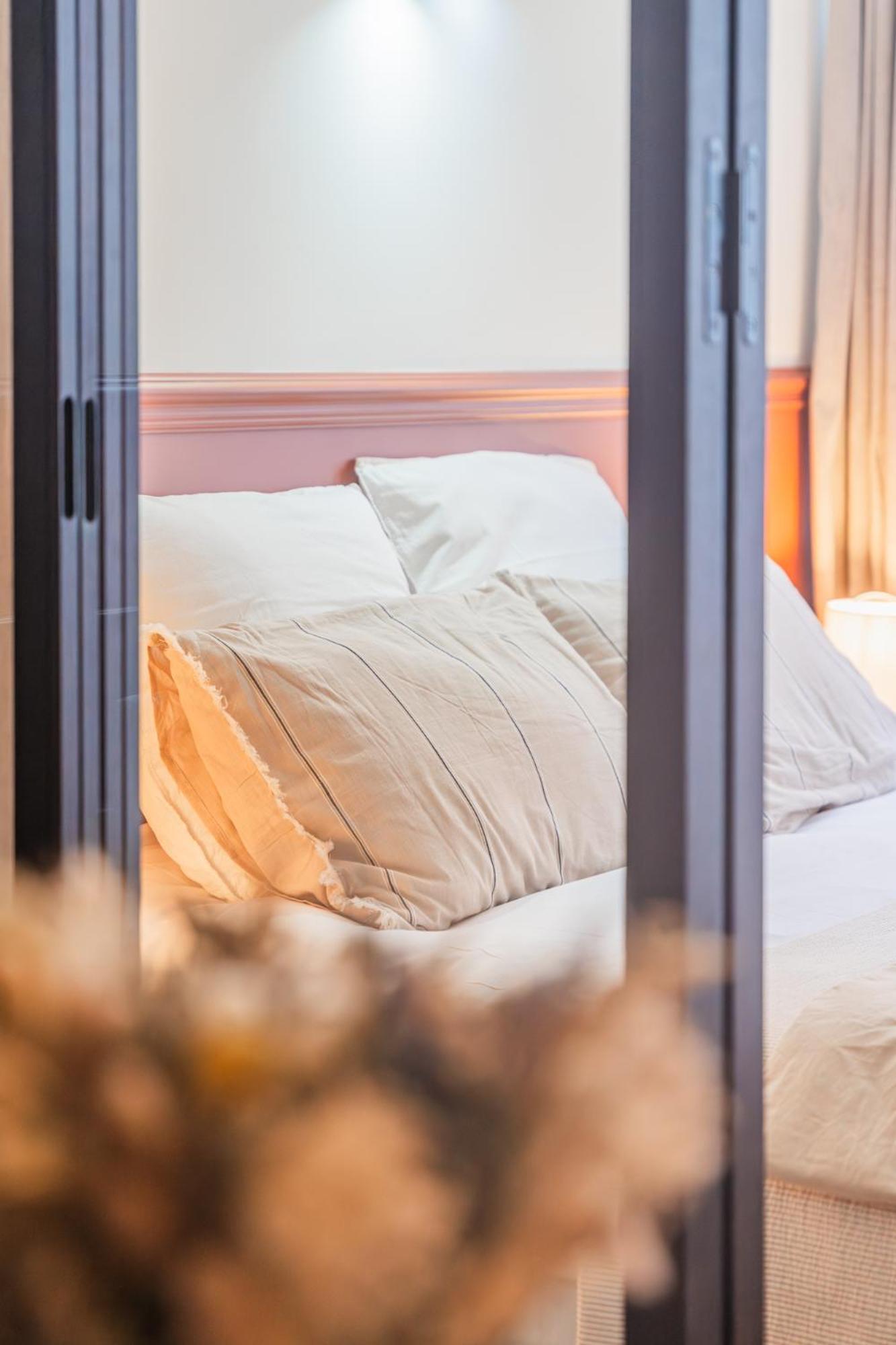 Cosy T2 Grand'Rue Leilighet Strasbourg Eksteriør bilde