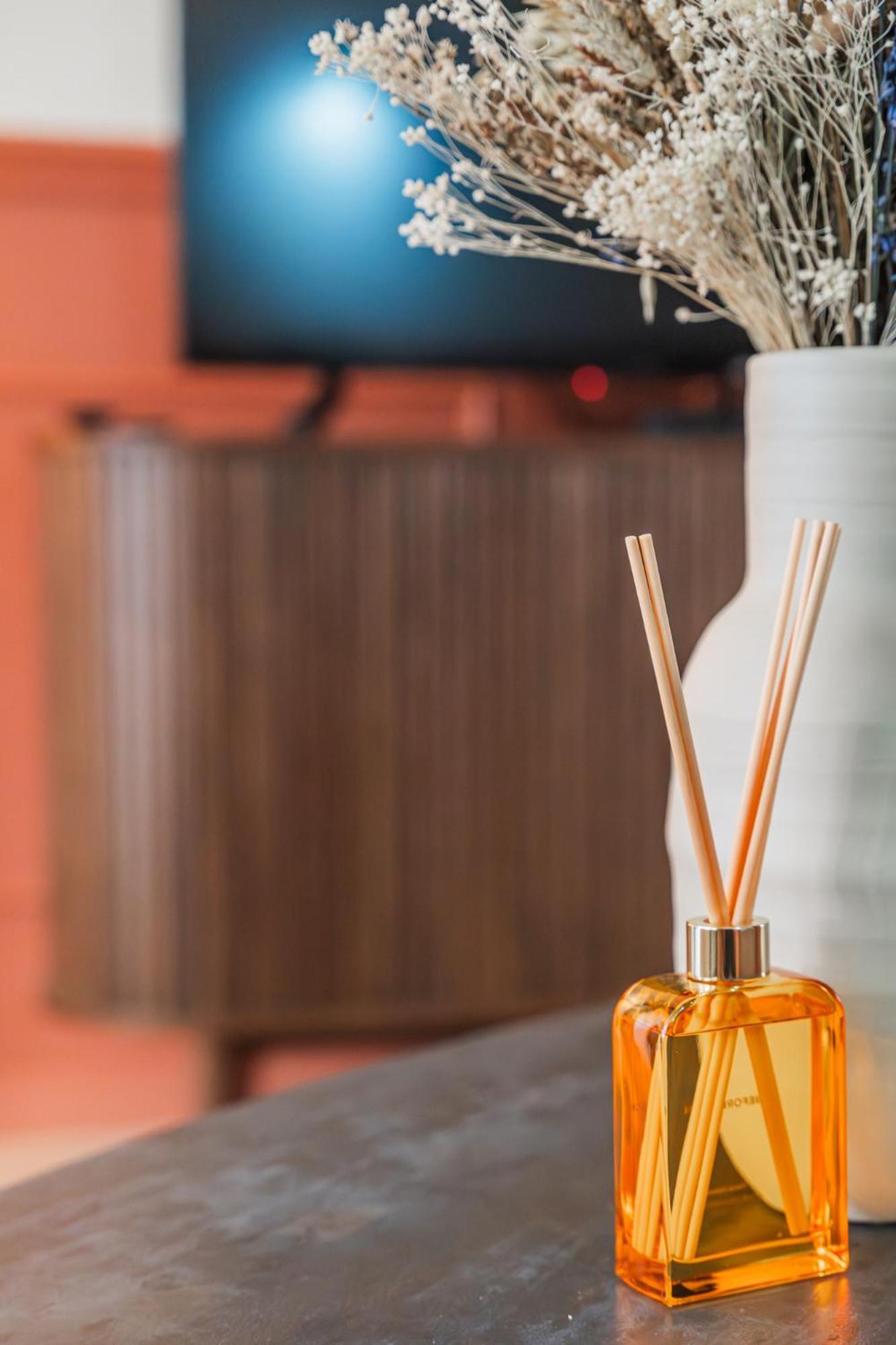 Cosy T2 Grand'Rue Leilighet Strasbourg Eksteriør bilde