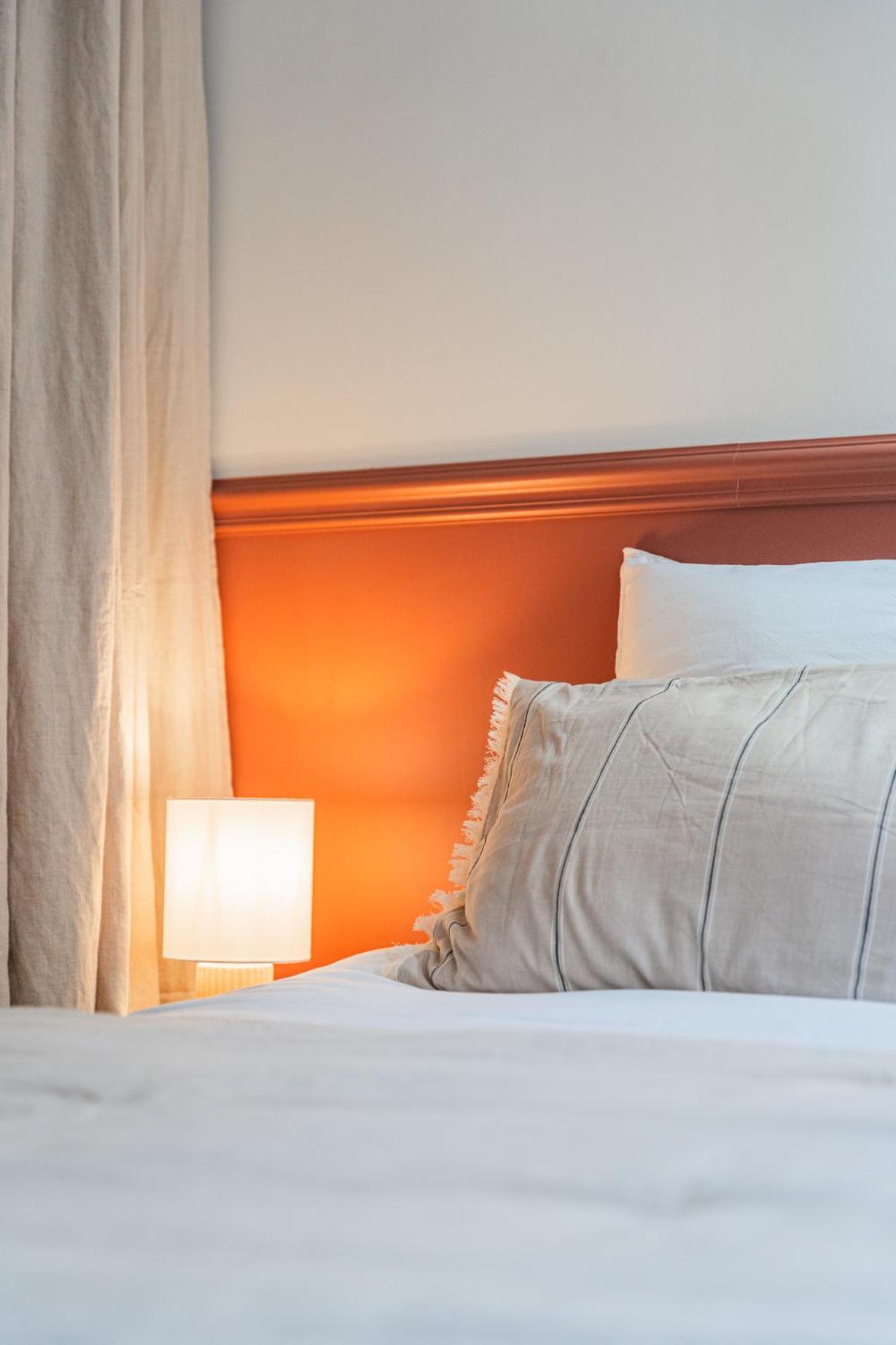 Cosy T2 Grand'Rue Leilighet Strasbourg Eksteriør bilde