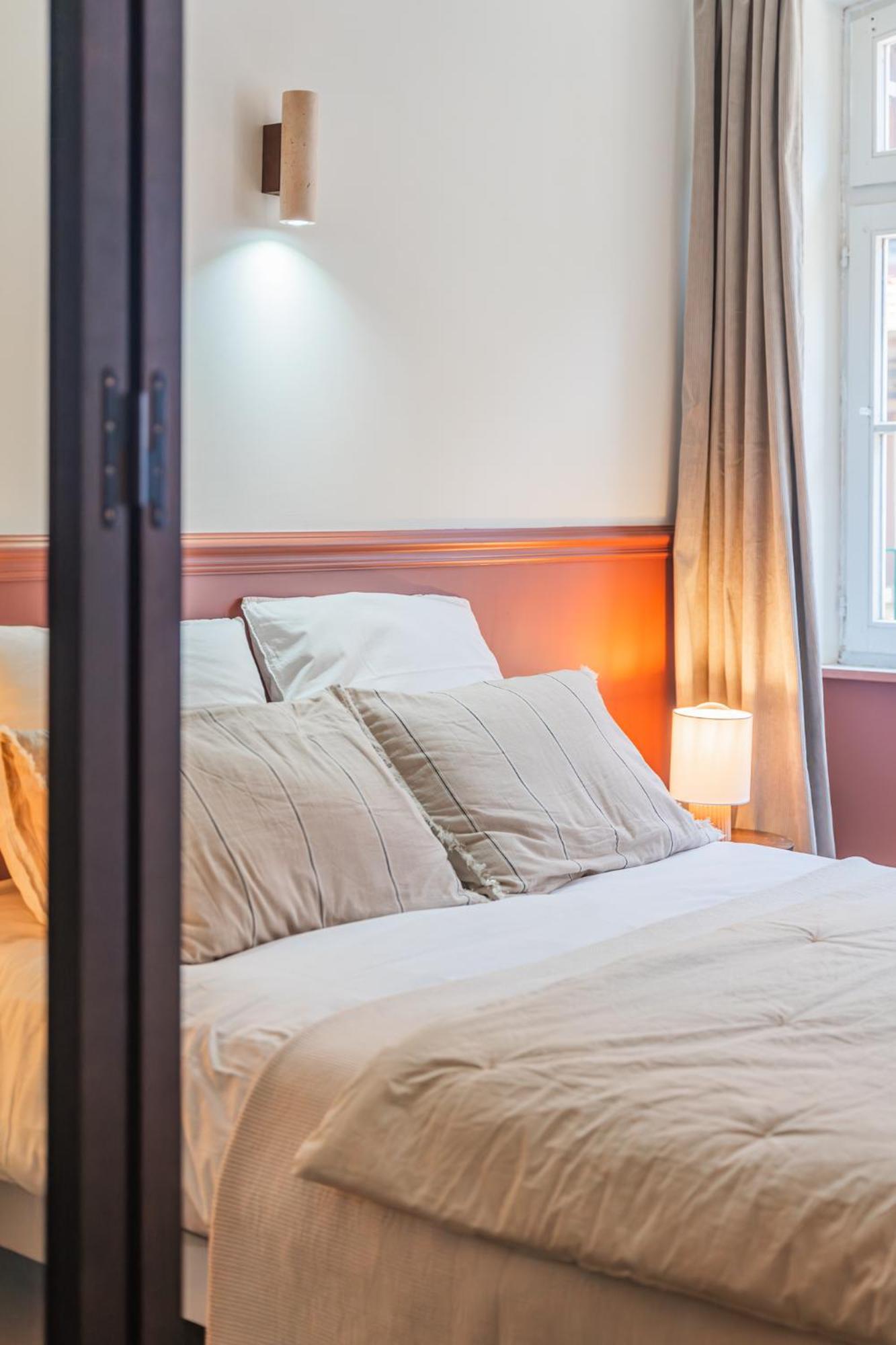 Cosy T2 Grand'Rue Leilighet Strasbourg Eksteriør bilde